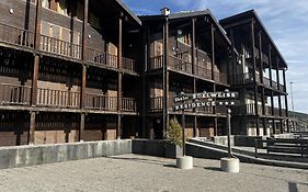 Chalet Edelweiss - Gruppo Estella Hotels